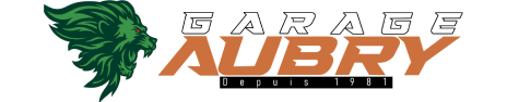 Garage Aubry